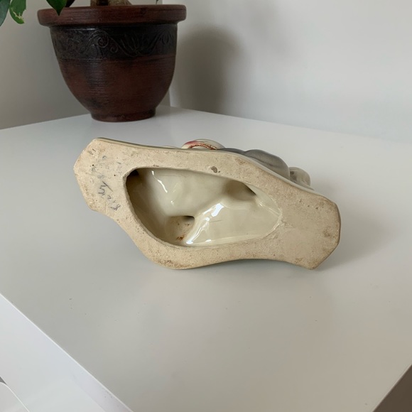 Vintage - Decorative horse - poney - VGUC - Picture 3 of 5